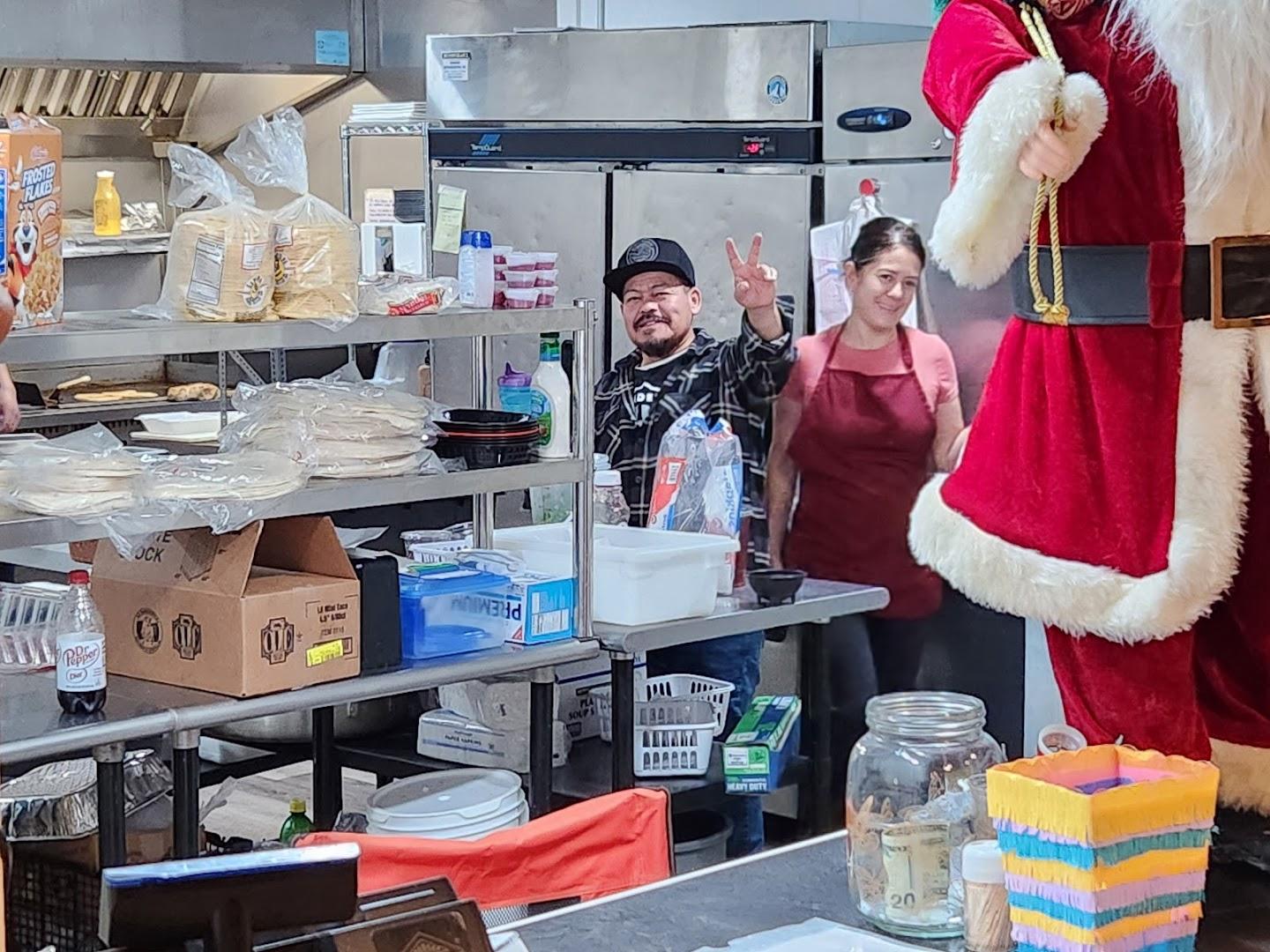 El Chaparro