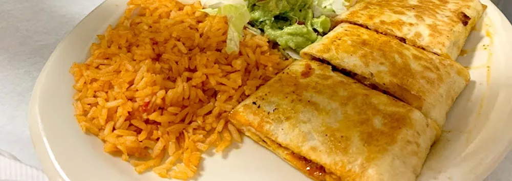 Quesadilla